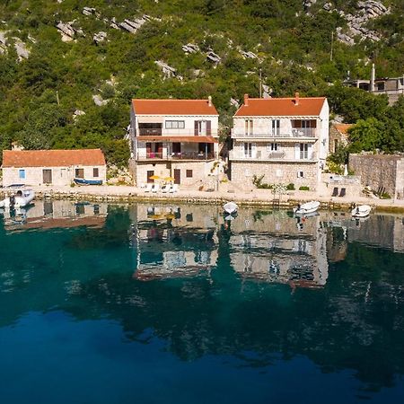 Boca - 3 Bedroom Apartment By The Sea Prožura 外观 照片