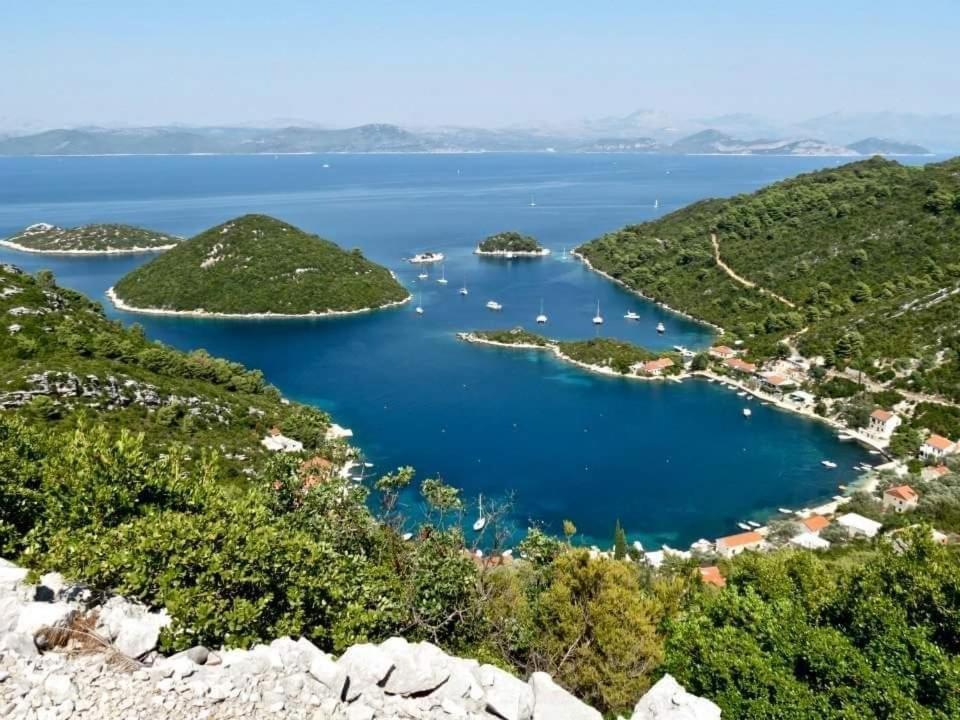 Boca - 3 Bedroom Apartment By The Sea Prožura 外观 照片