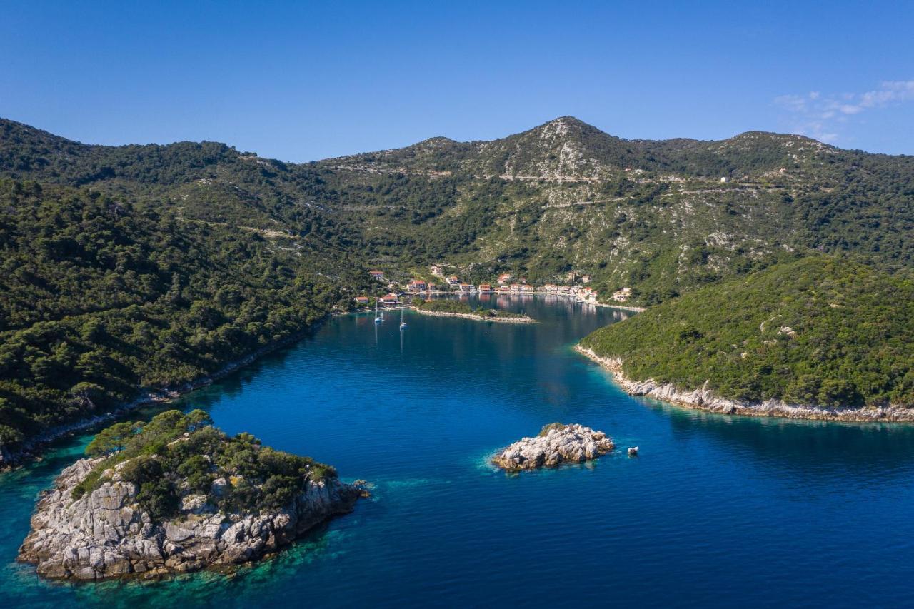 Boca - 3 Bedroom Apartment By The Sea Prožura 外观 照片