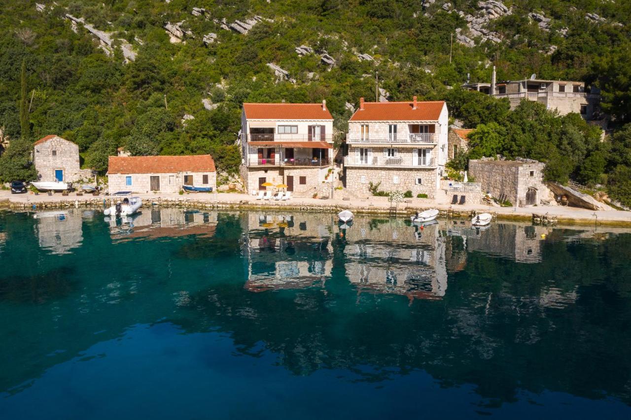 Boca - 3 Bedroom Apartment By The Sea Prožura 外观 照片