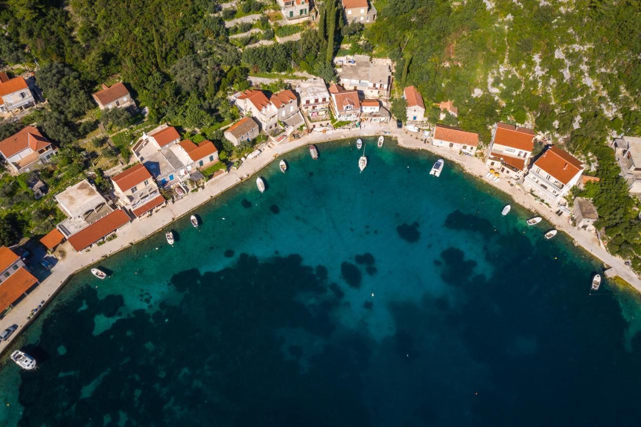 Boca - 3 Bedroom Apartment By The Sea Prožura 外观 照片