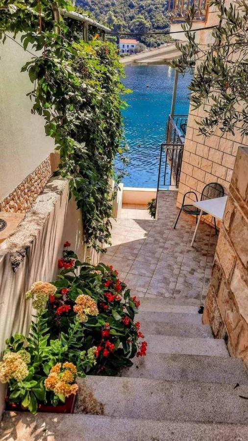 Boca - 3 Bedroom Apartment By The Sea Prožura 外观 照片