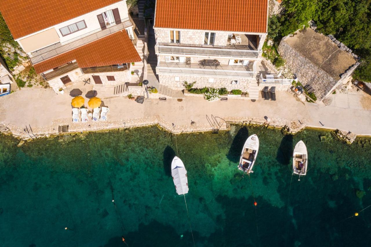 Boca - 3 Bedroom Apartment By The Sea Prožura 外观 照片