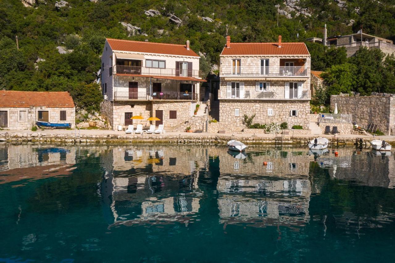 Boca - 3 Bedroom Apartment By The Sea Prožura 外观 照片