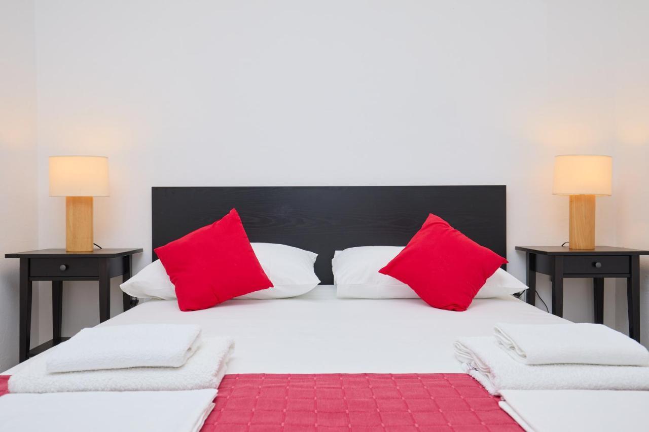 Boca - 3 Bedroom Apartment By The Sea Prožura 外观 照片