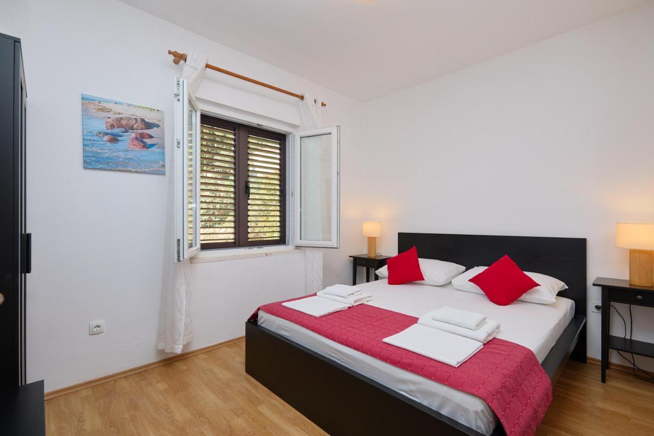 Boca - 3 Bedroom Apartment By The Sea Prožura 外观 照片