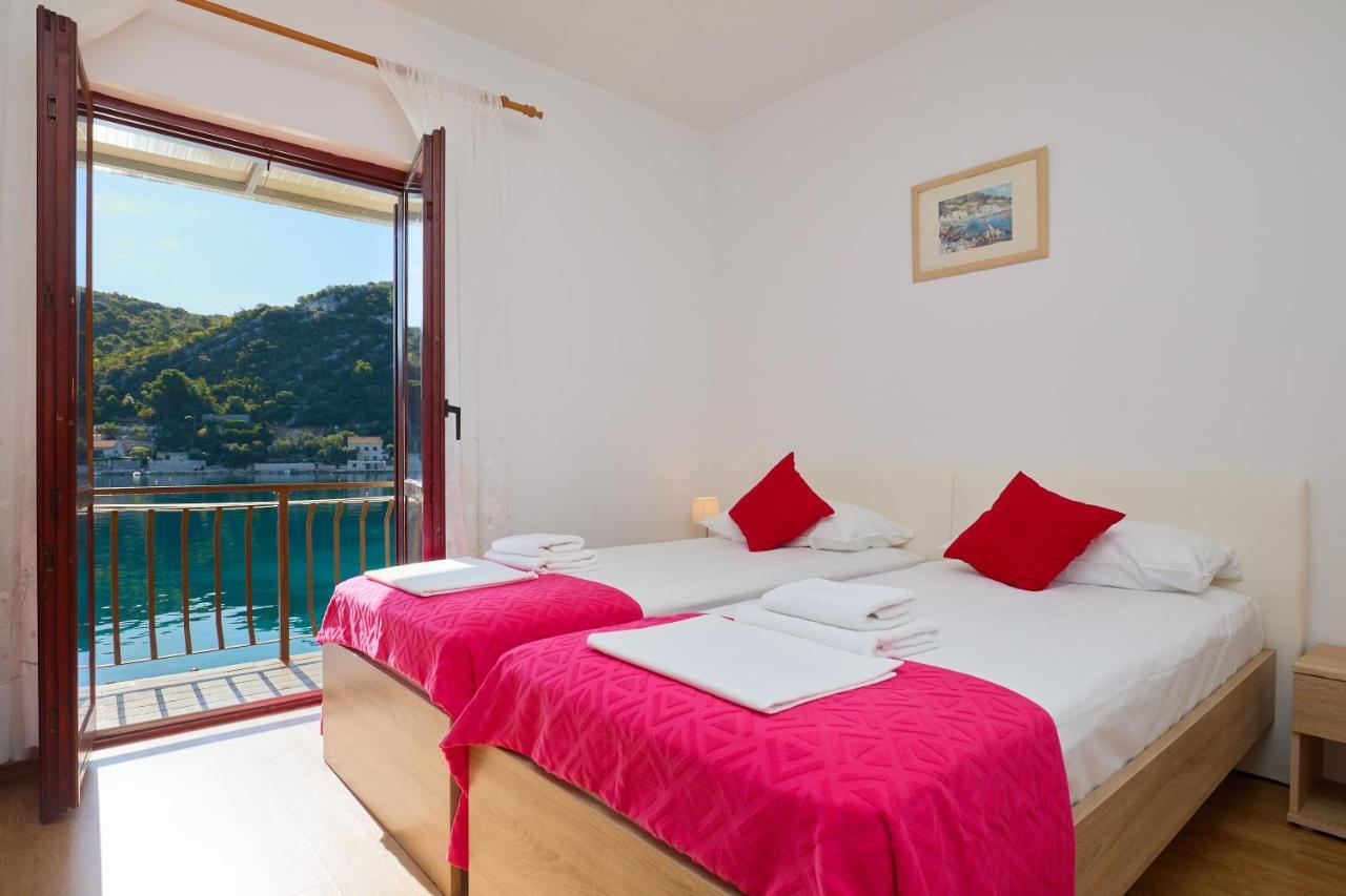 Boca - 3 Bedroom Apartment By The Sea Prožura 外观 照片