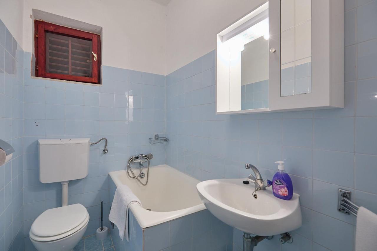 Boca - 3 Bedroom Apartment By The Sea Prožura 外观 照片