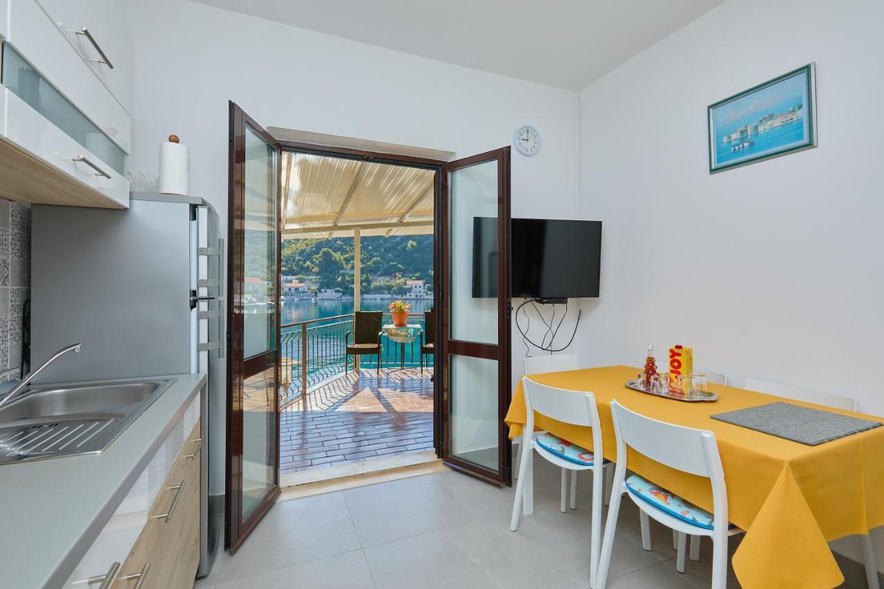Boca - 3 Bedroom Apartment By The Sea Prožura 外观 照片