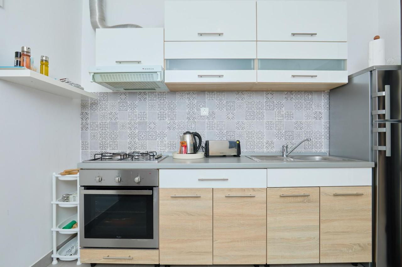 Boca - 3 Bedroom Apartment By The Sea Prožura 外观 照片