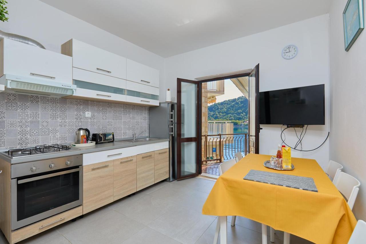 Boca - 3 Bedroom Apartment By The Sea Prožura 外观 照片