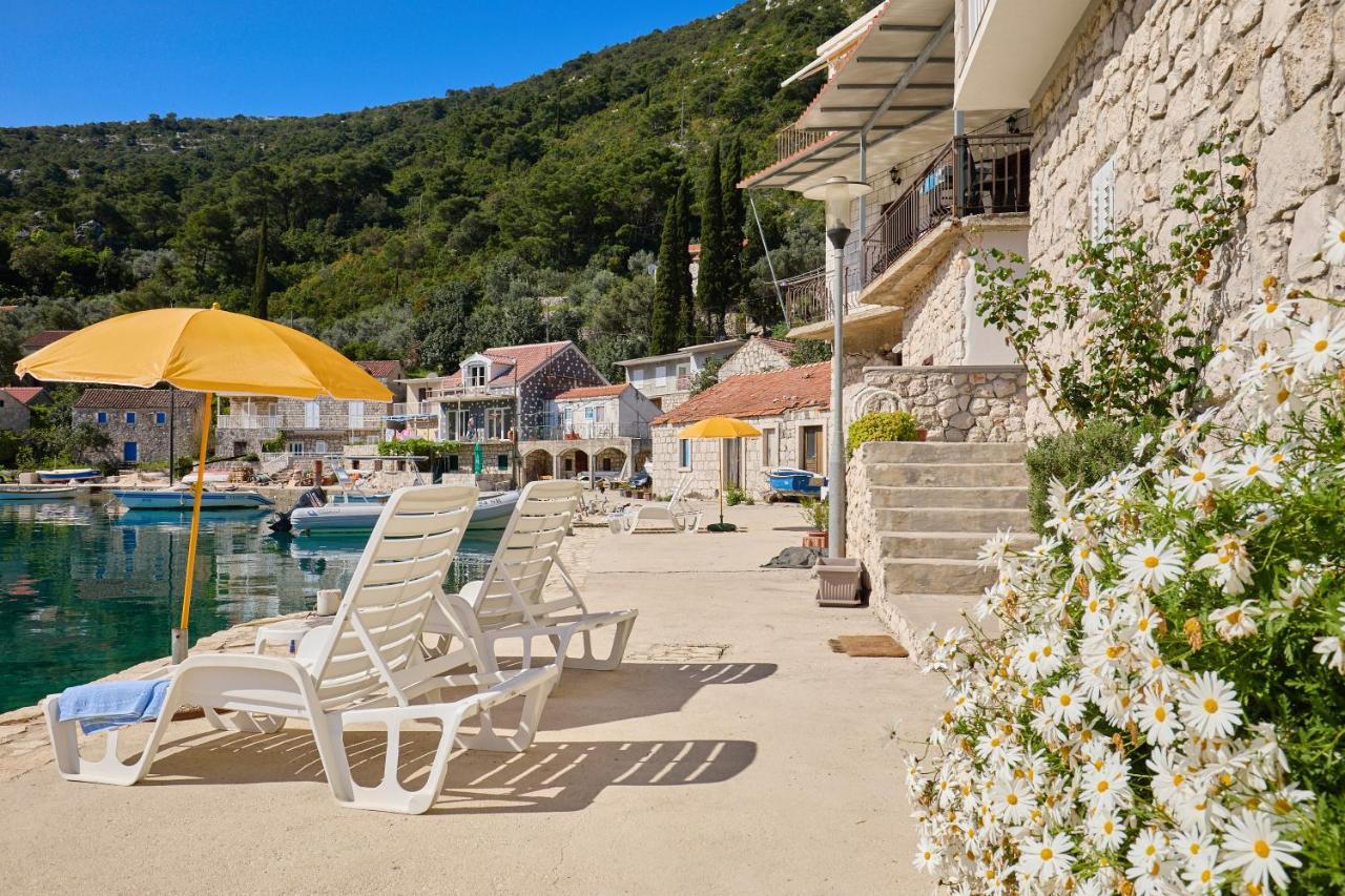Boca - 3 Bedroom Apartment By The Sea Prožura 外观 照片