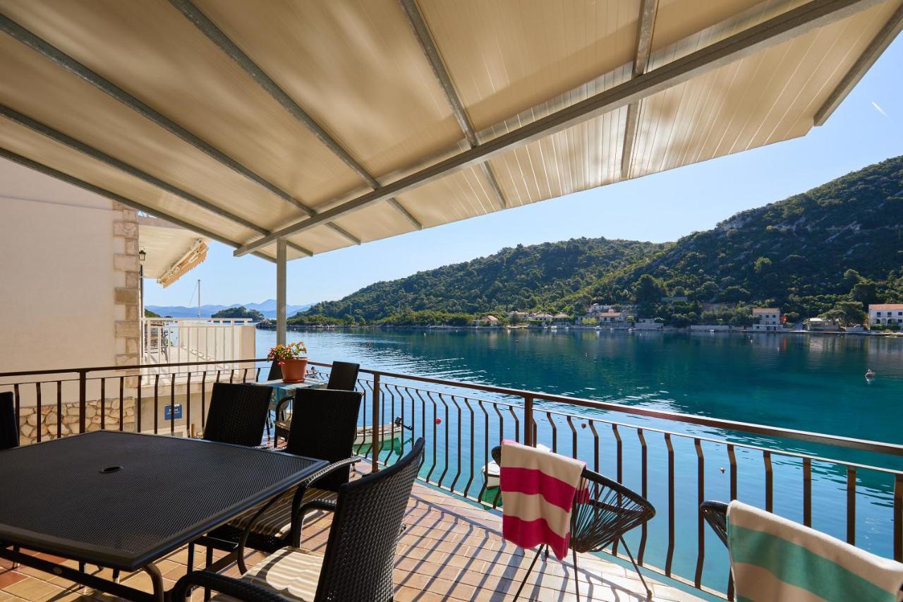 Boca - 3 Bedroom Apartment By The Sea Prožura 外观 照片