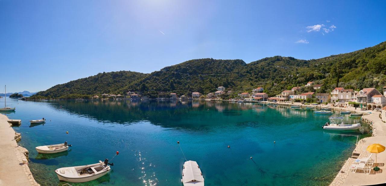 Boca - 3 Bedroom Apartment By The Sea Prožura 外观 照片