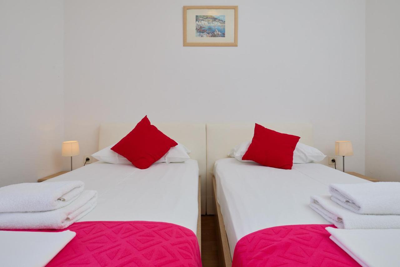 Boca - 3 Bedroom Apartment By The Sea Prožura 外观 照片