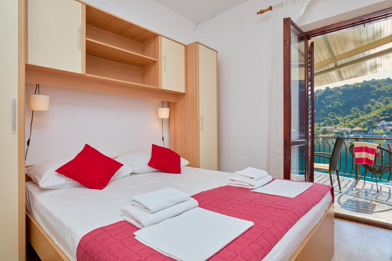Boca - 3 Bedroom Apartment By The Sea Prožura 外观 照片
