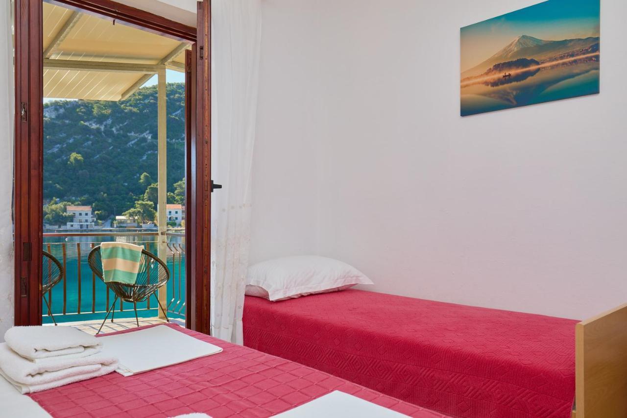 Boca - 3 Bedroom Apartment By The Sea Prožura 外观 照片