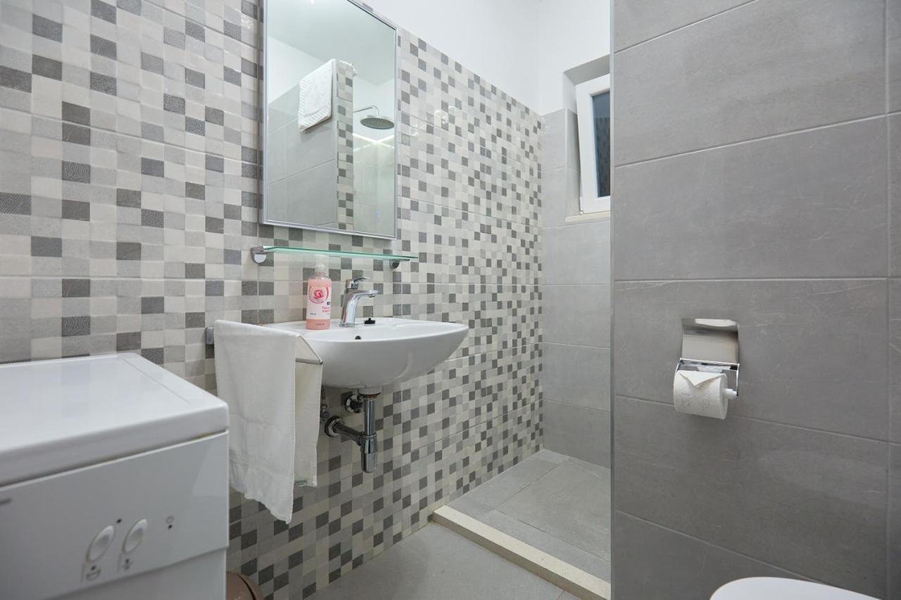 Boca - 3 Bedroom Apartment By The Sea Prožura 外观 照片