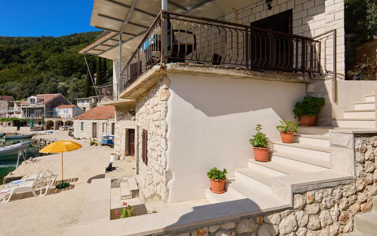 Boca - 3 Bedroom Apartment By The Sea Prožura 外观 照片