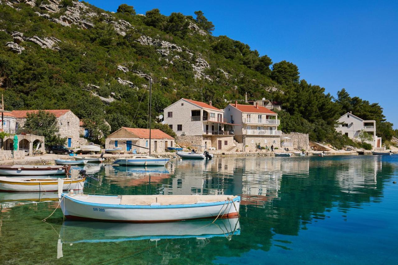 Boca - 3 Bedroom Apartment By The Sea Prožura 外观 照片